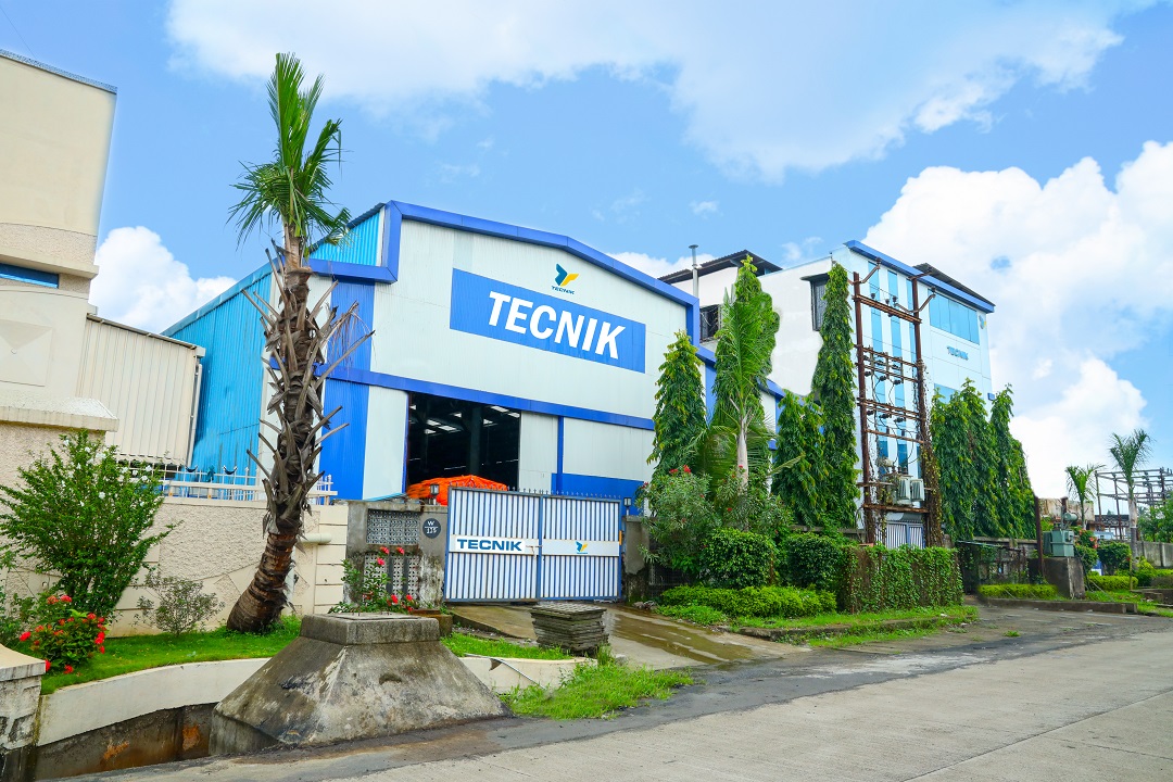 Leading Industrial Valve Manufacturer in India